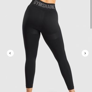 Gymshark Flex High Waisted Leggings | Large
